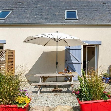 Ty ar Hezeg Villa Telgruc-sur-Mer Kültér fotó